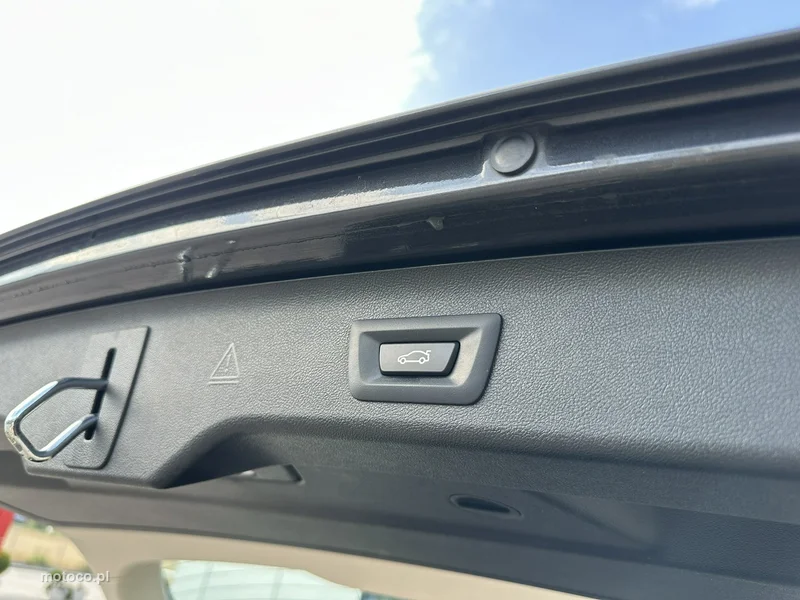 BMW Seria 5 G30 520 33