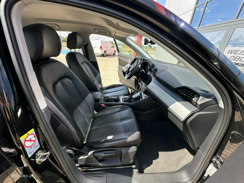 Audi Q3 F3 13