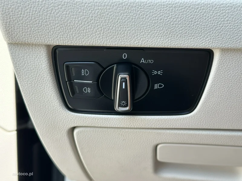 Volkswagen Passat Variant B8 17