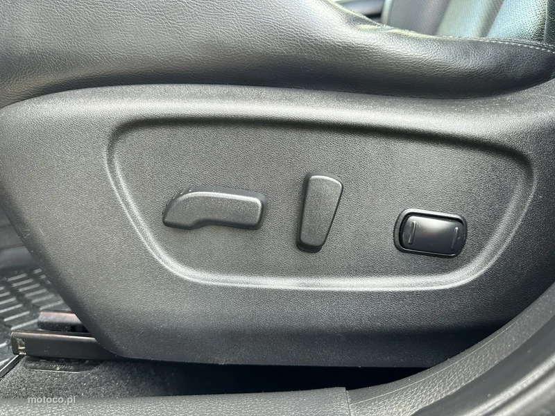 Nissan X-Trail 11