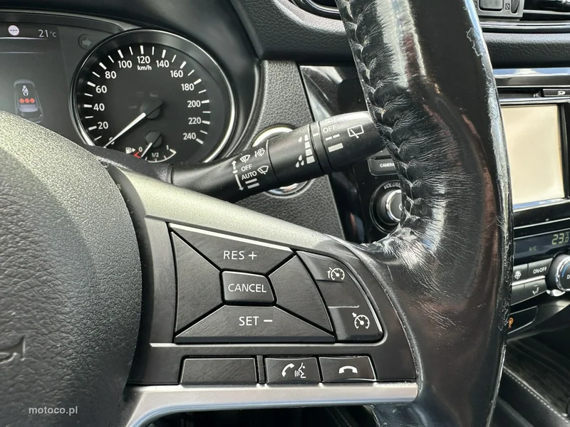 Nissan X-Trail 19