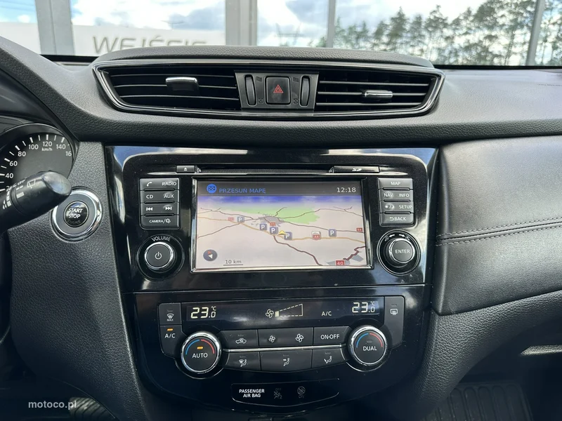 Nissan X-Trail 21