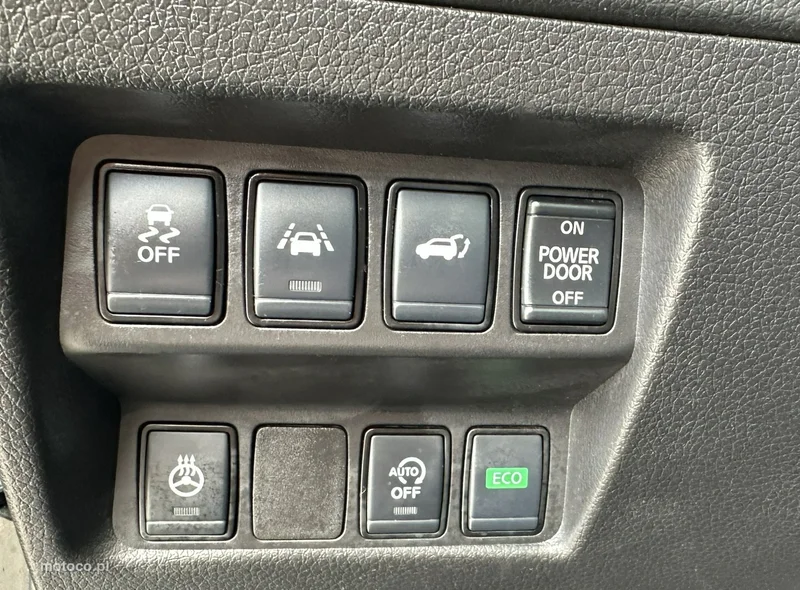 Nissan X-Trail 22