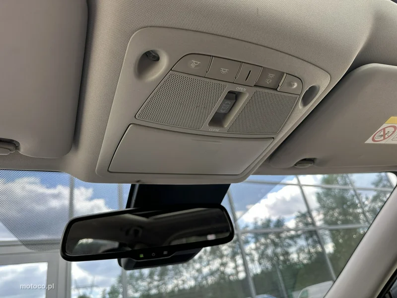 Nissan X-Trail 23