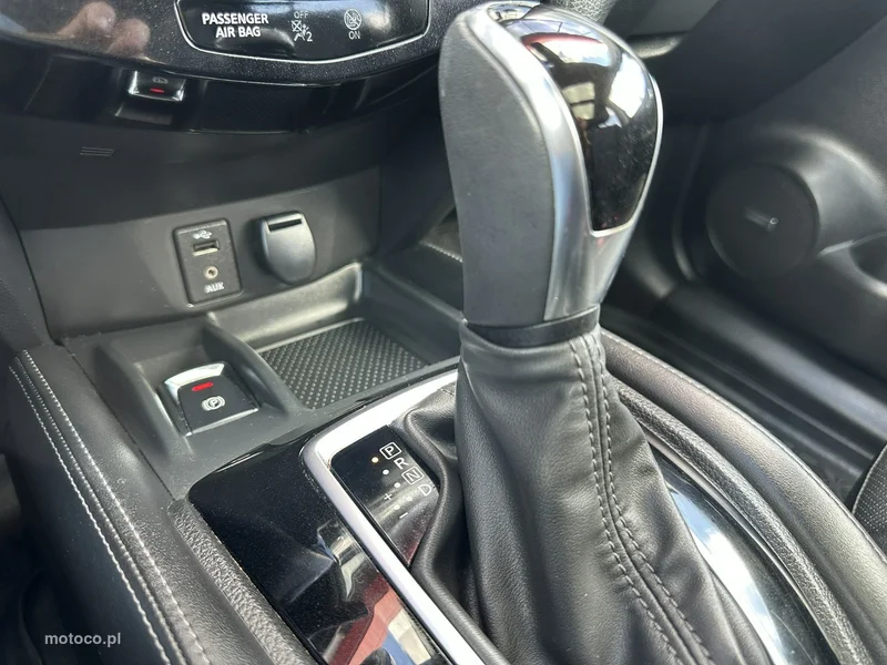 Nissan X-Trail 24
