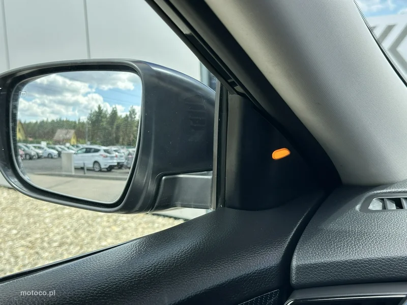 Nissan X-Trail 32