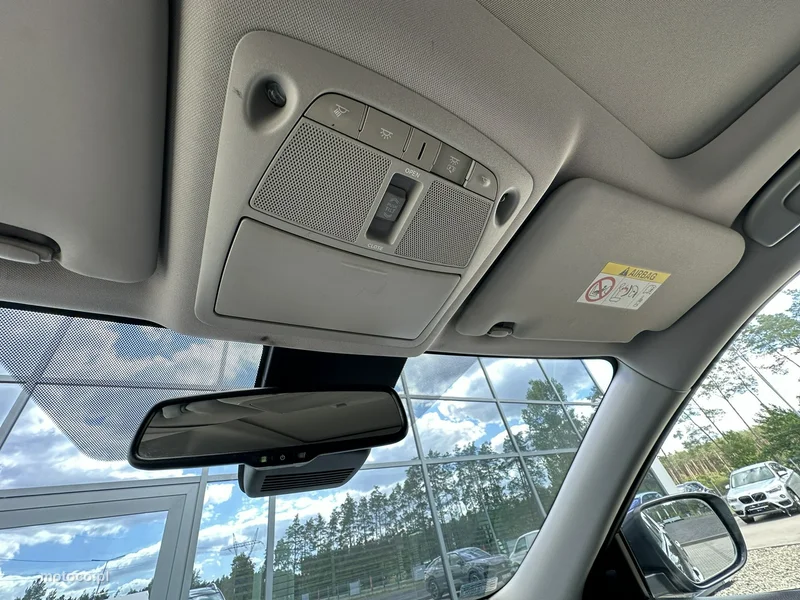 Nissan X-Trail 33