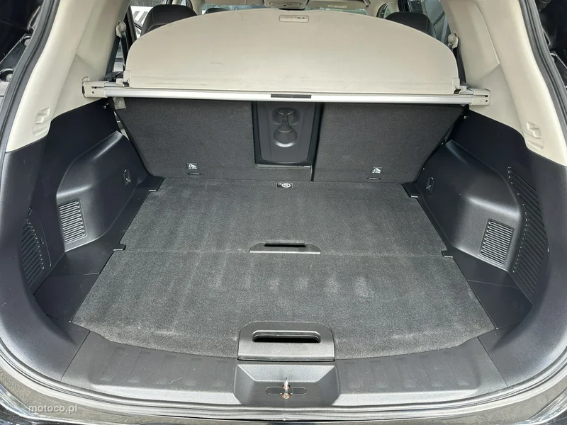 Nissan X-Trail 36