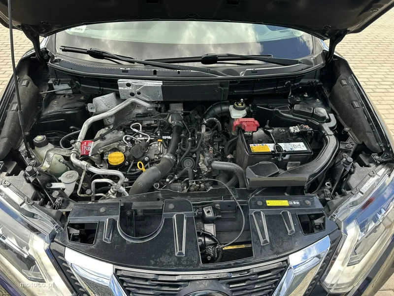 Nissan X-Trail 37