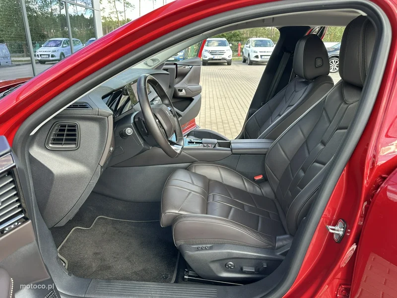 DS Automobiles DS 4 11
