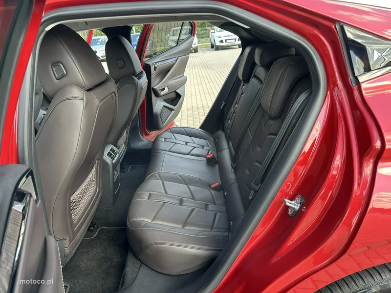 DS Automobiles DS 4 13