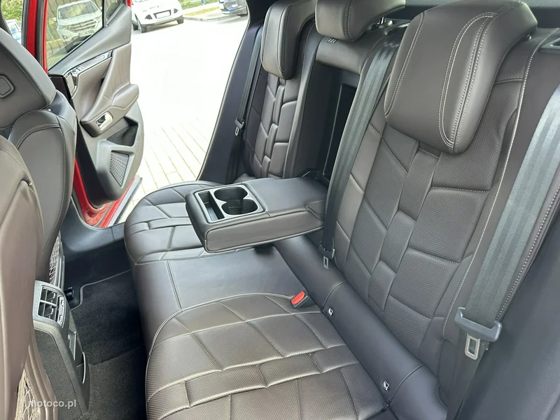 DS Automobiles DS 4 14