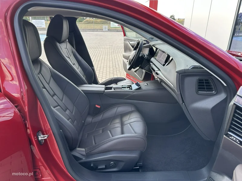 DS Automobiles DS 4 16