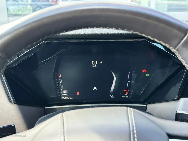 DS Automobiles DS 4 18