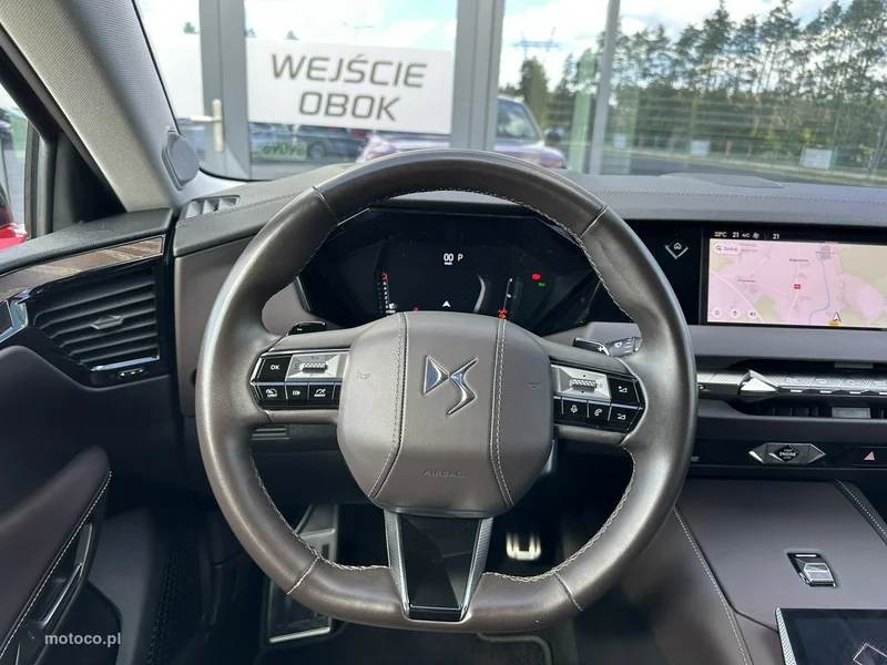 DS Automobiles DS 4 19
