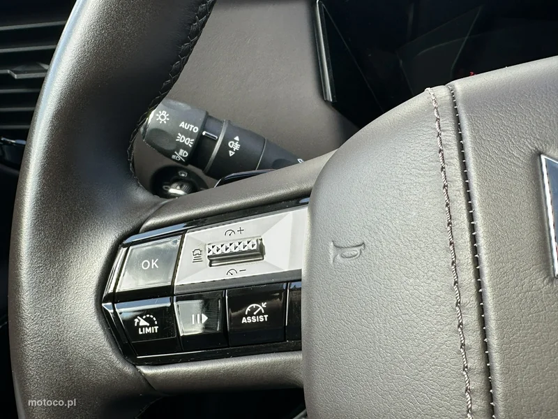 DS Automobiles DS 4 20