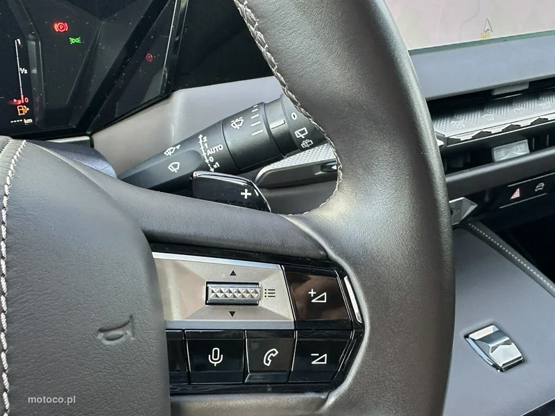 DS Automobiles DS 4 21