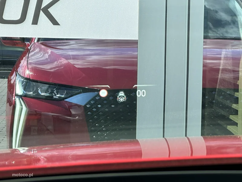 DS Automobiles DS 4 29