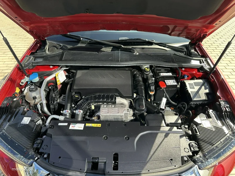 DS Automobiles DS 4 34