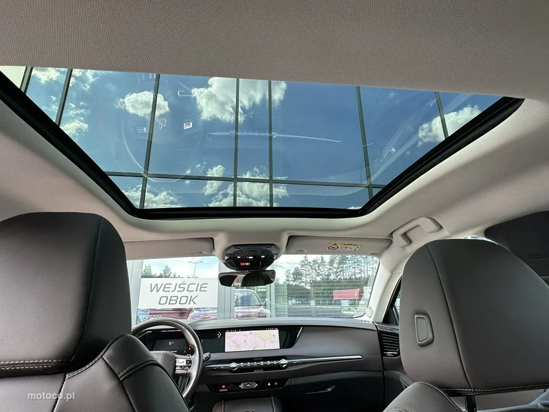 DS Automobiles DS 4 9