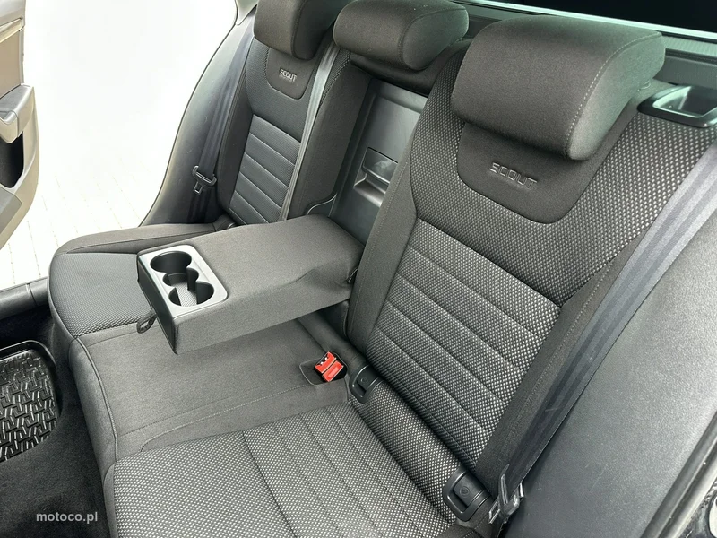 Skoda Octavia III 13
