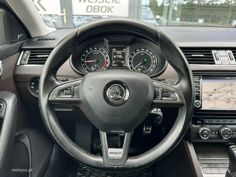 Skoda Octavia III 18