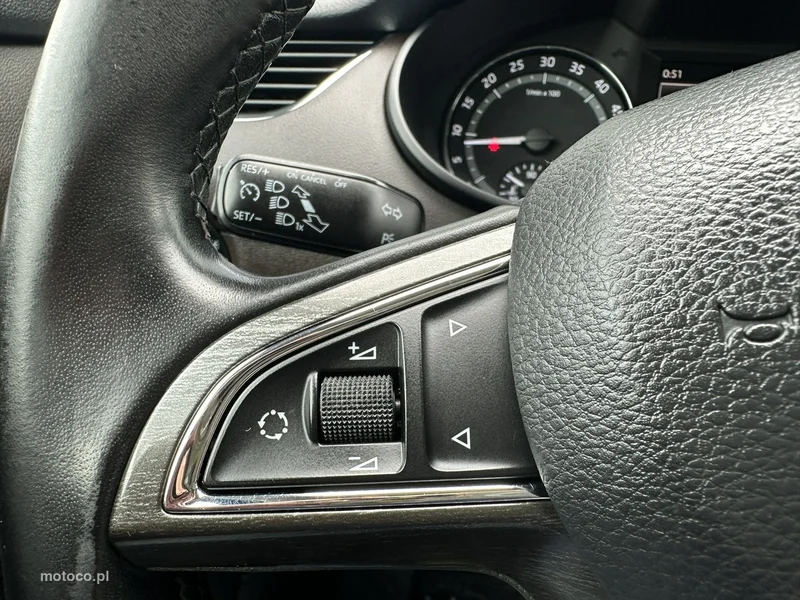 Skoda Octavia III 19