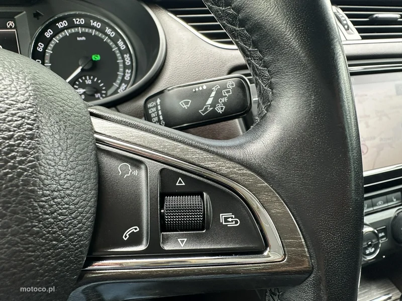 Skoda Octavia III 20