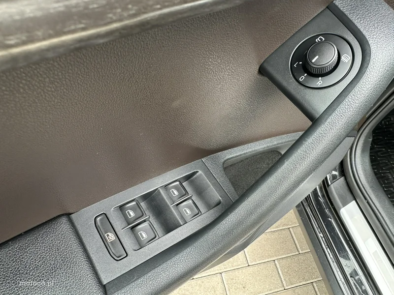 Skoda Octavia III 29