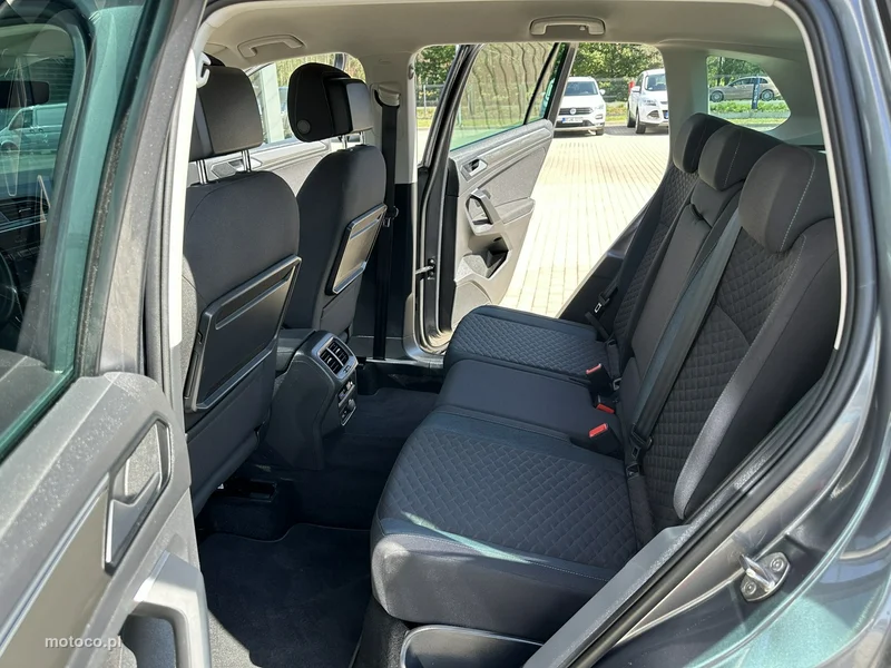 Volkswagen Tiguan AD 11