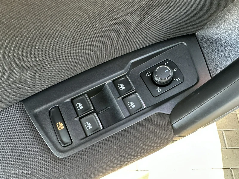 Volkswagen Tiguan AD 17