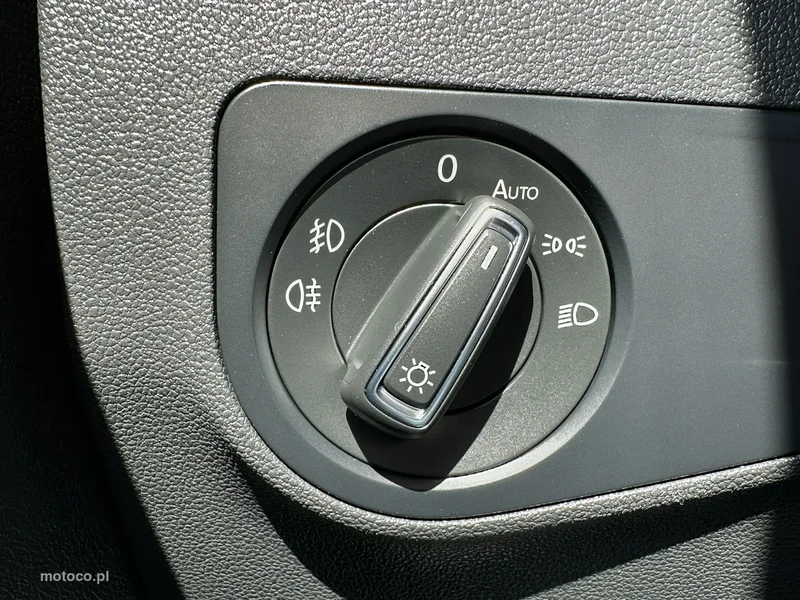 Volkswagen Tiguan AD 18