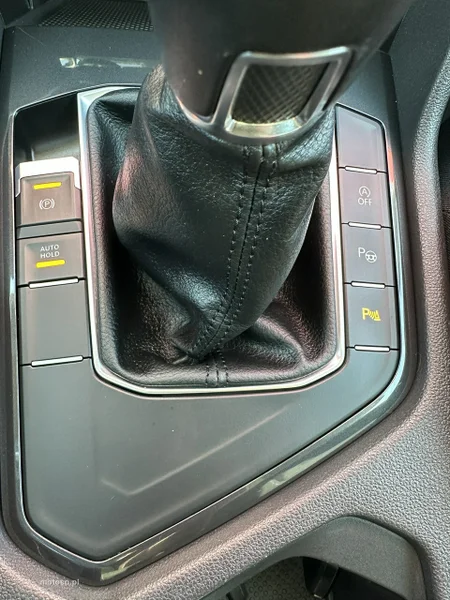 Volkswagen Tiguan AD 25