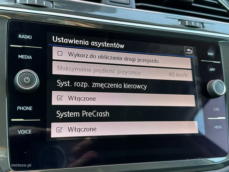 Volkswagen Tiguan AD 31