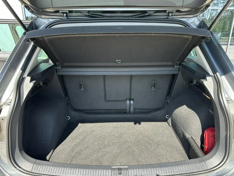 Volkswagen Tiguan AD 34