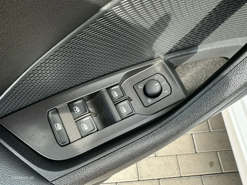 Skoda Octavia IV 15