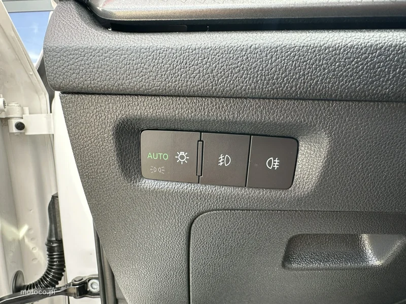 Skoda Octavia IV 16