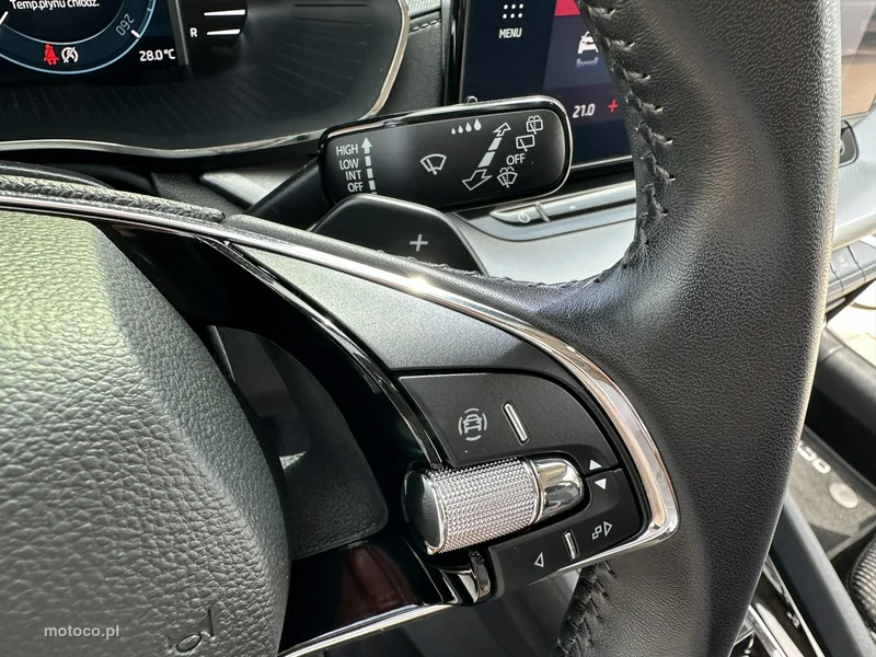 Skoda Octavia IV 20