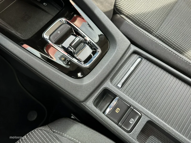 Skoda Octavia IV 26