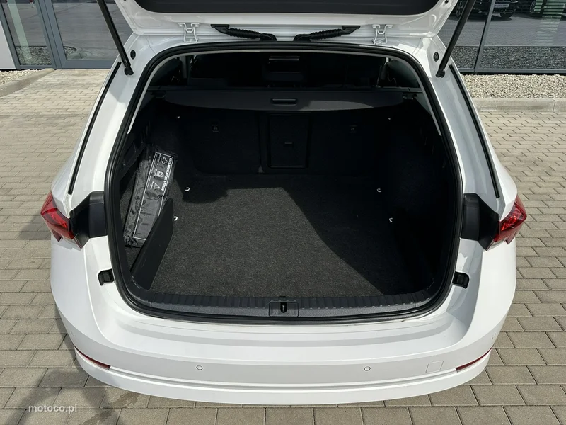 Skoda Octavia IV 27