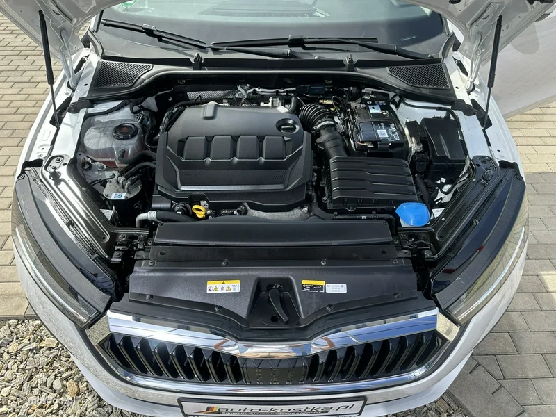 Skoda Octavia IV 28