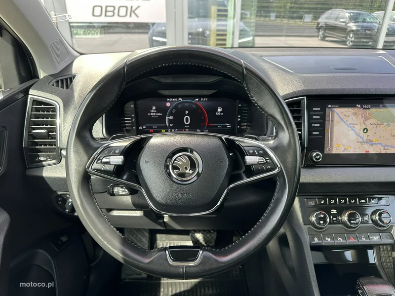 Skoda Karoq I 15
