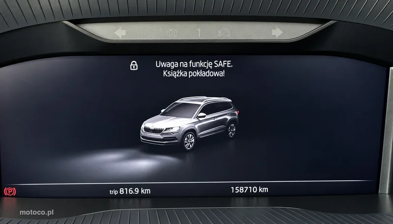 Skoda Karoq I 17