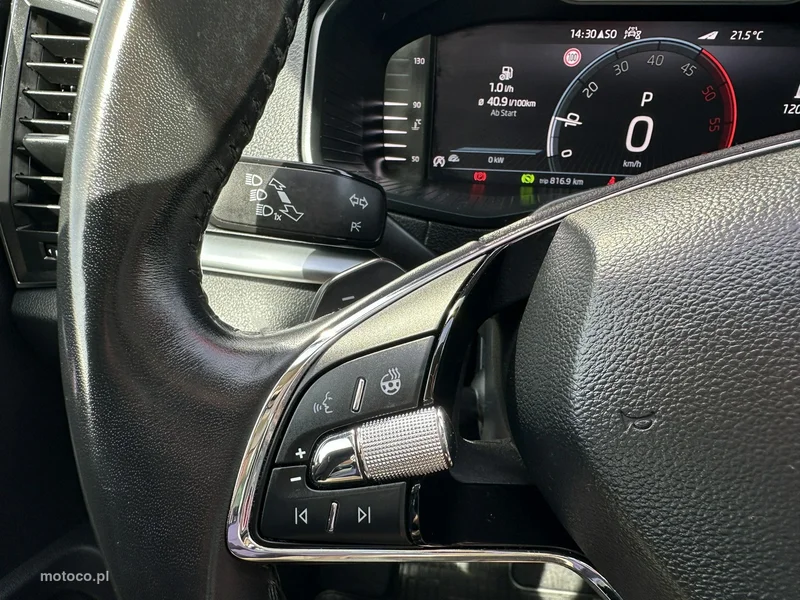 Skoda Karoq I 19