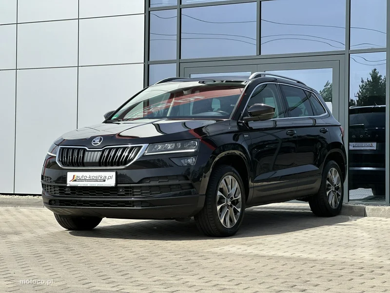 Skoda Karoq I 3