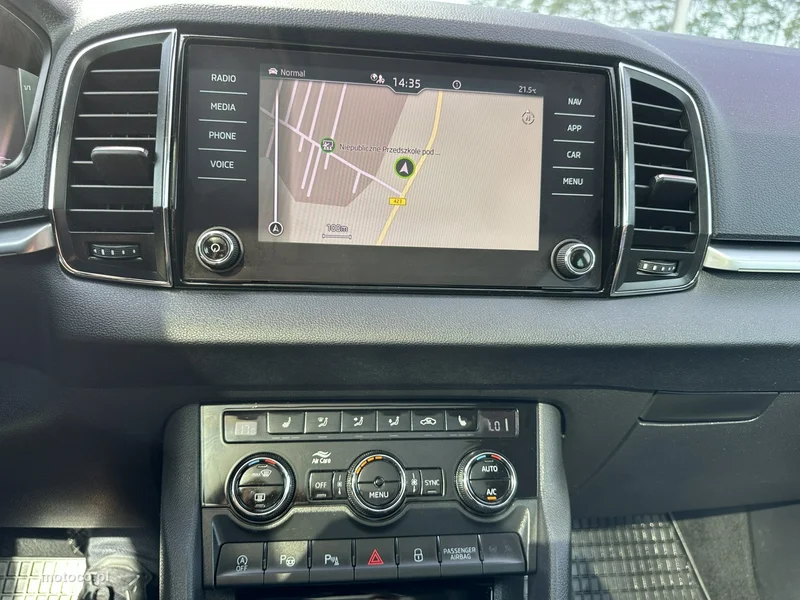 Skoda Karoq I 21