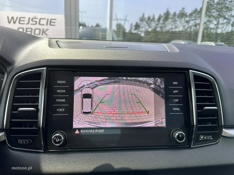Skoda Karoq I 22