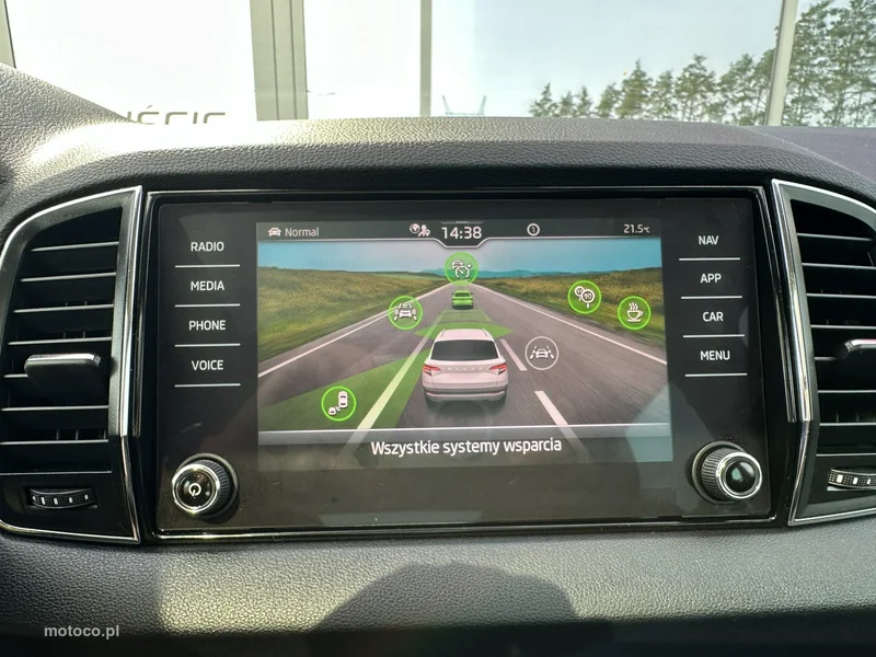 Skoda Karoq I 23
