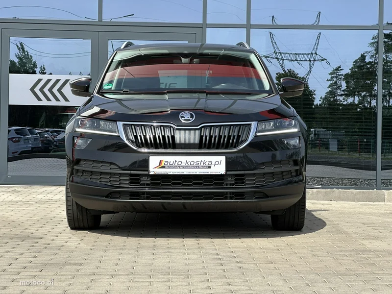 Skoda Karoq I 4