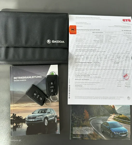 Skoda Karoq I 38
